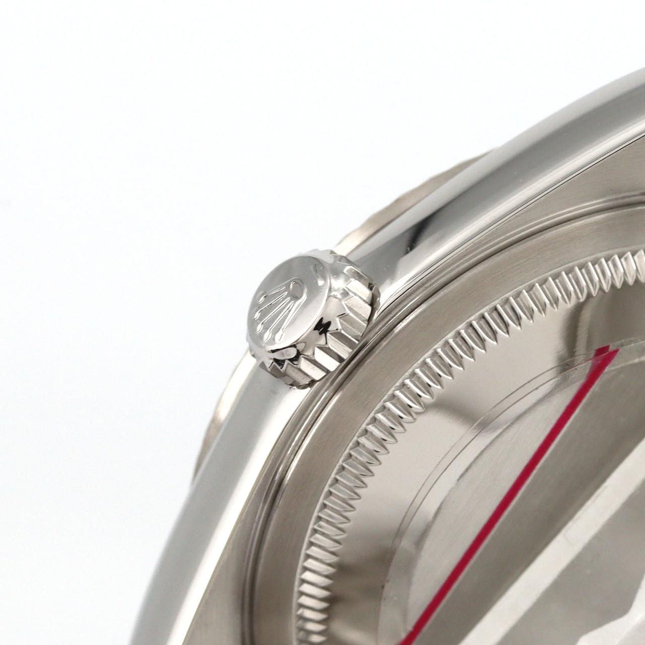 ロレックス デイトジャスト 16234 SSxWG 自動巻 K番