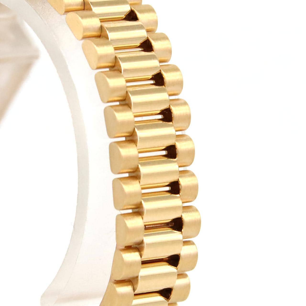 ロレックス デイトジャスト 69138ZS YG 自動巻 9番台