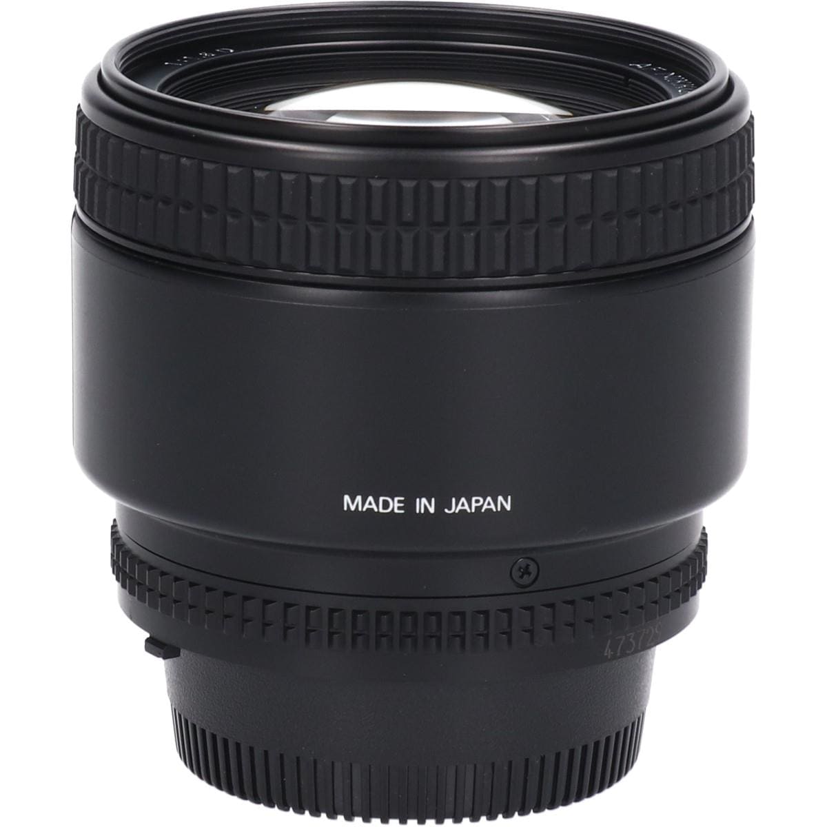 ＡＦ８５ｍｍ　Ｆ１．８Ｄ