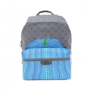 ルイヴィトン モノグラム エクリプス リバース(LV X YK) ディスカバリー バックパック M46440 リュックサック