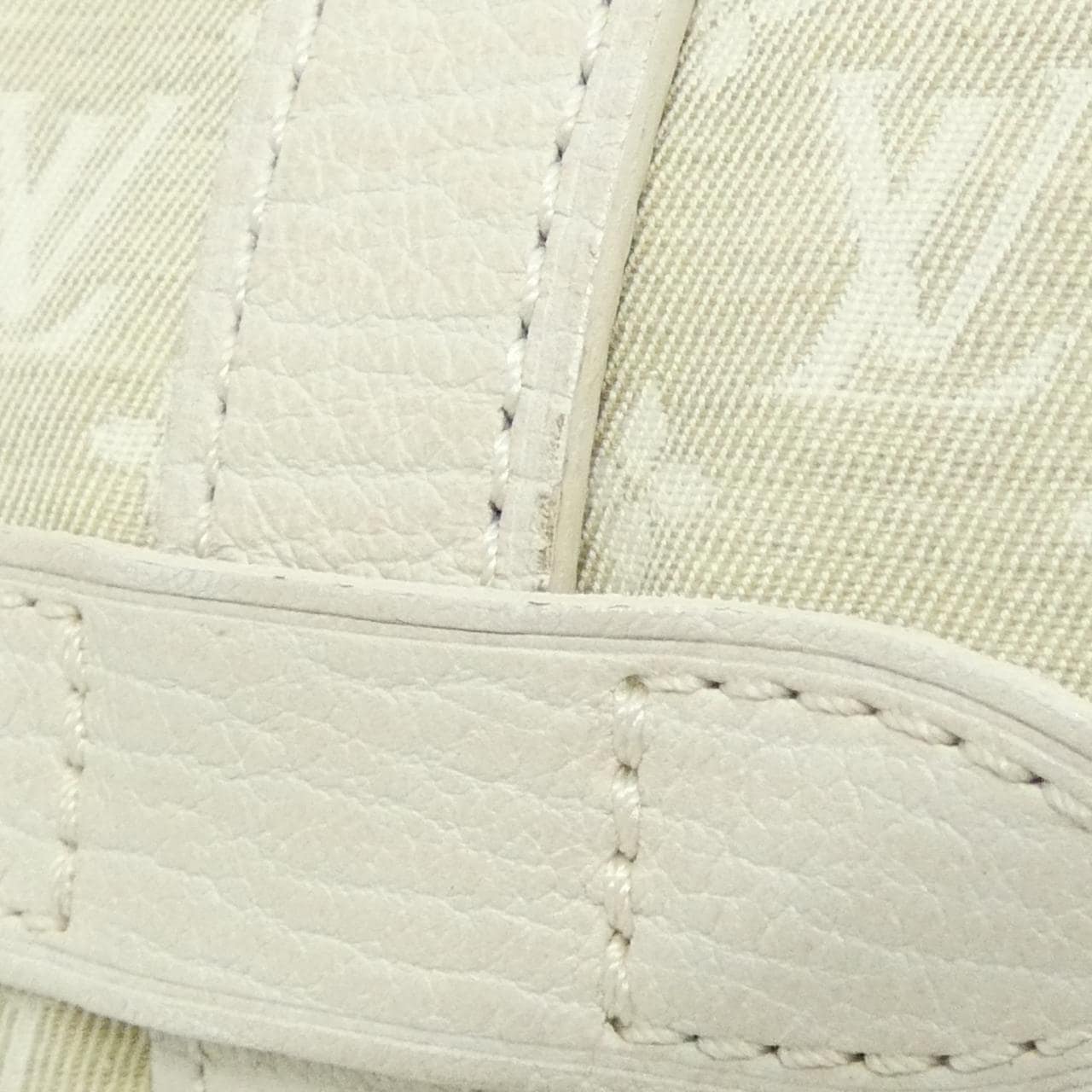 ルイヴィトン モノグラム ミニラン ソミュール 30cm M95314 ショルダーバッグ