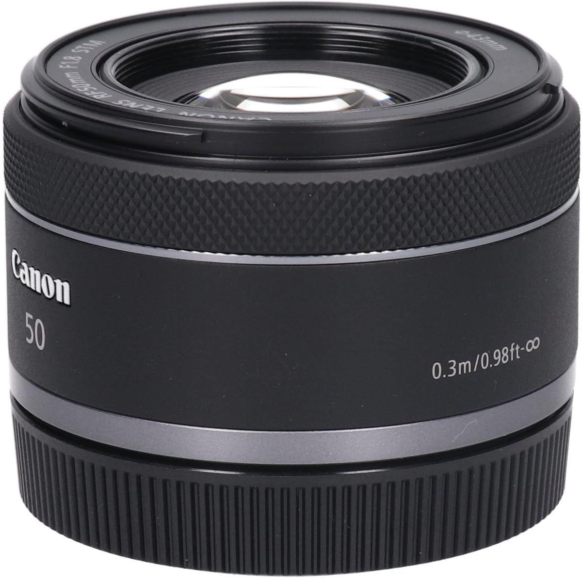 ＲＦ５０ｍｍ　Ｆ１．８ＳＴＭ