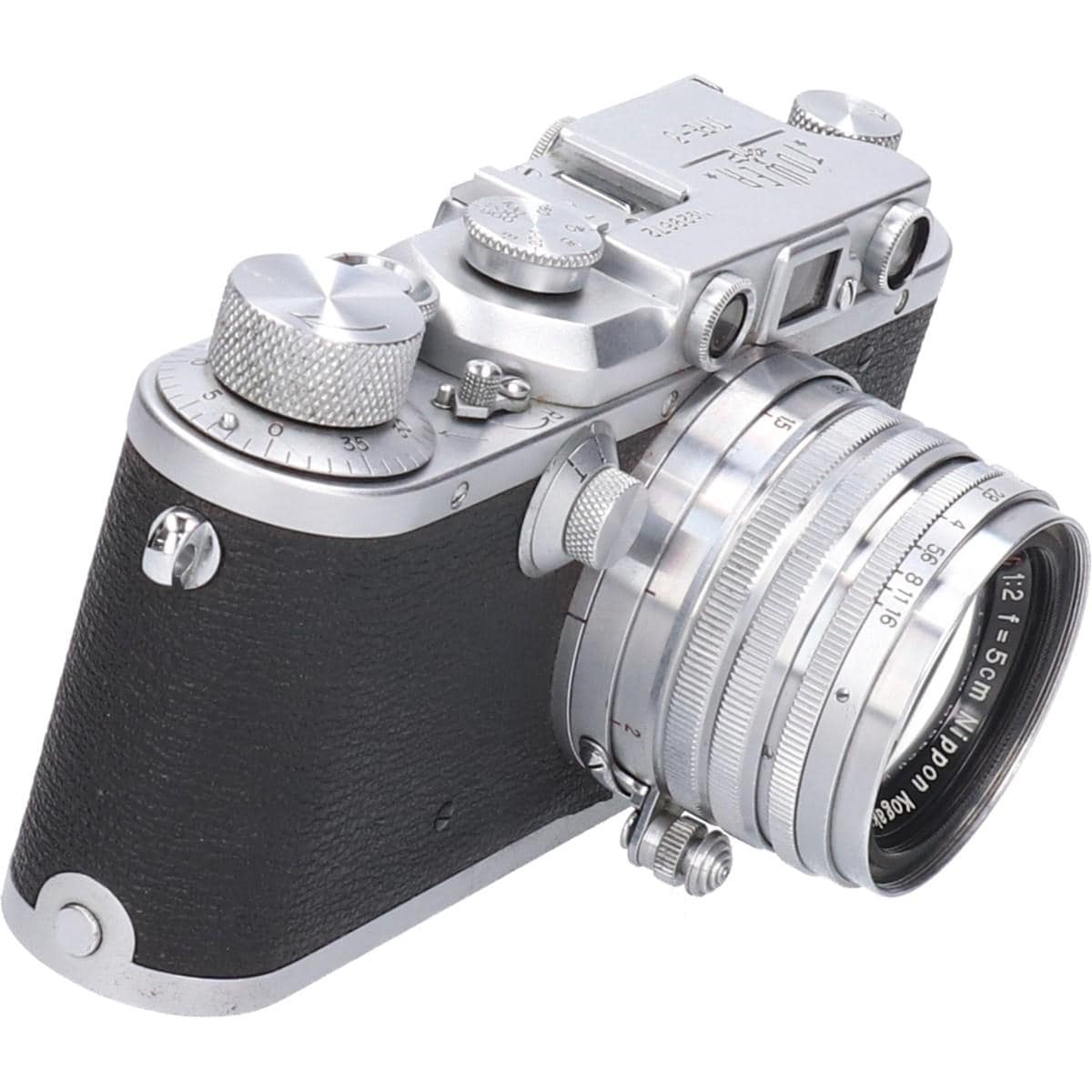 ＴＹＰＥ－３　ＮＩＫＫＯＲ　５０ｍｍ　Ｆ２