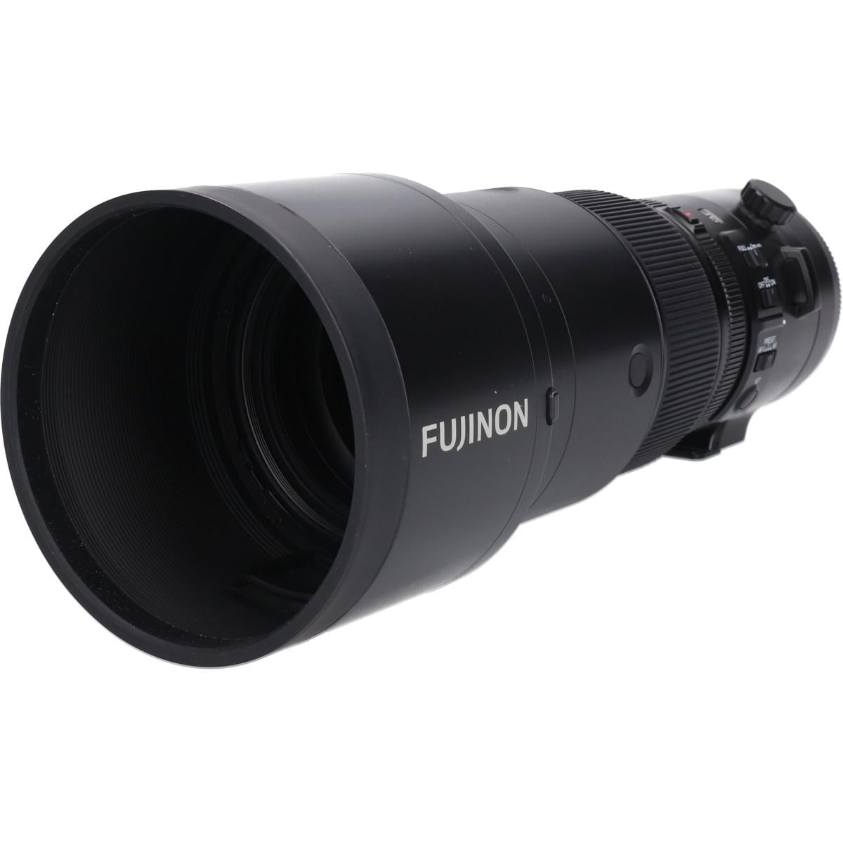 ＧＦ５００ｍｍ　Ｆ５．６Ｒ　ＬＭ　ＯＩＳ　ＷＲ