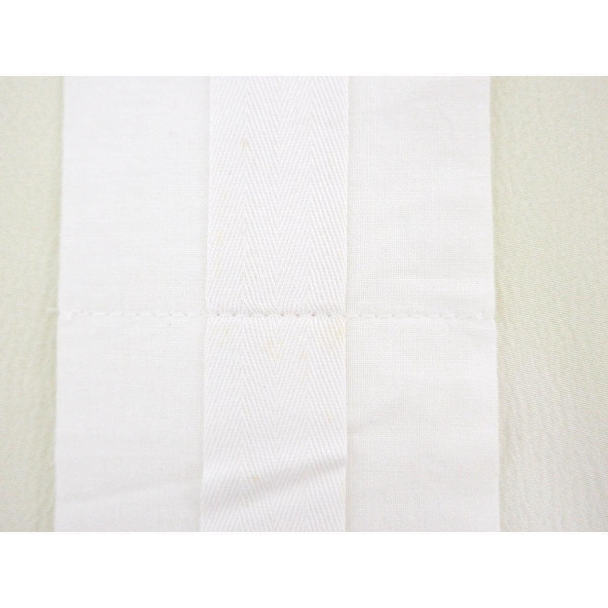 長襦袢　友禅加工ボカシ染