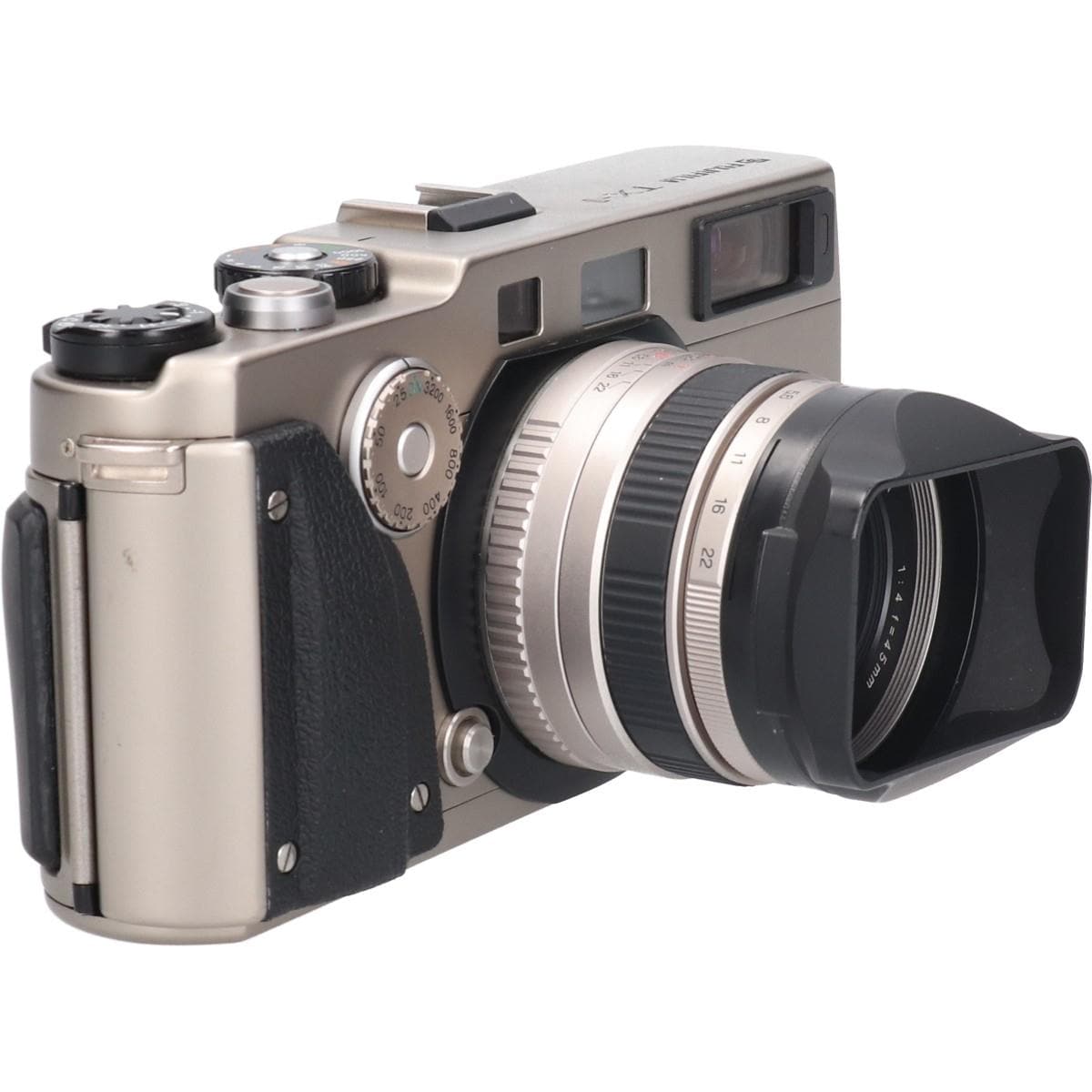 ＴＸ－１　４５ｍｍ　Ｆ４