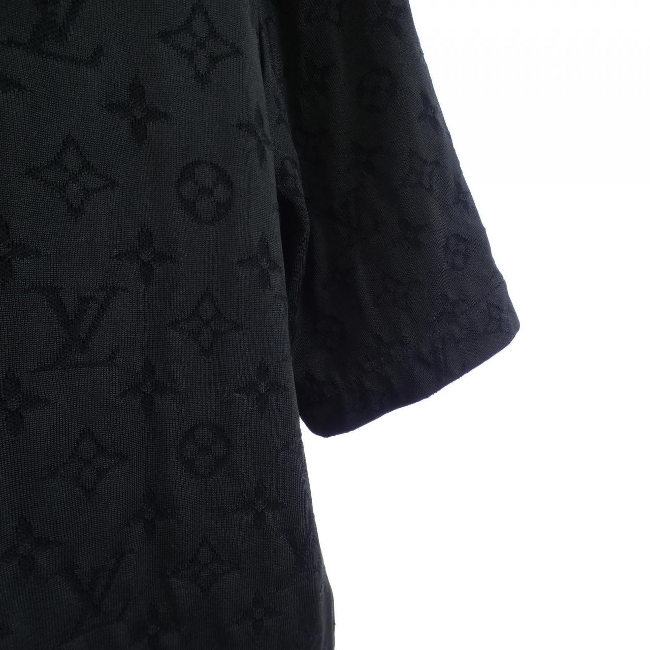 ルイヴィトン LOUIS VUITTON NBA HLY13WDM1 S／Sシャツ