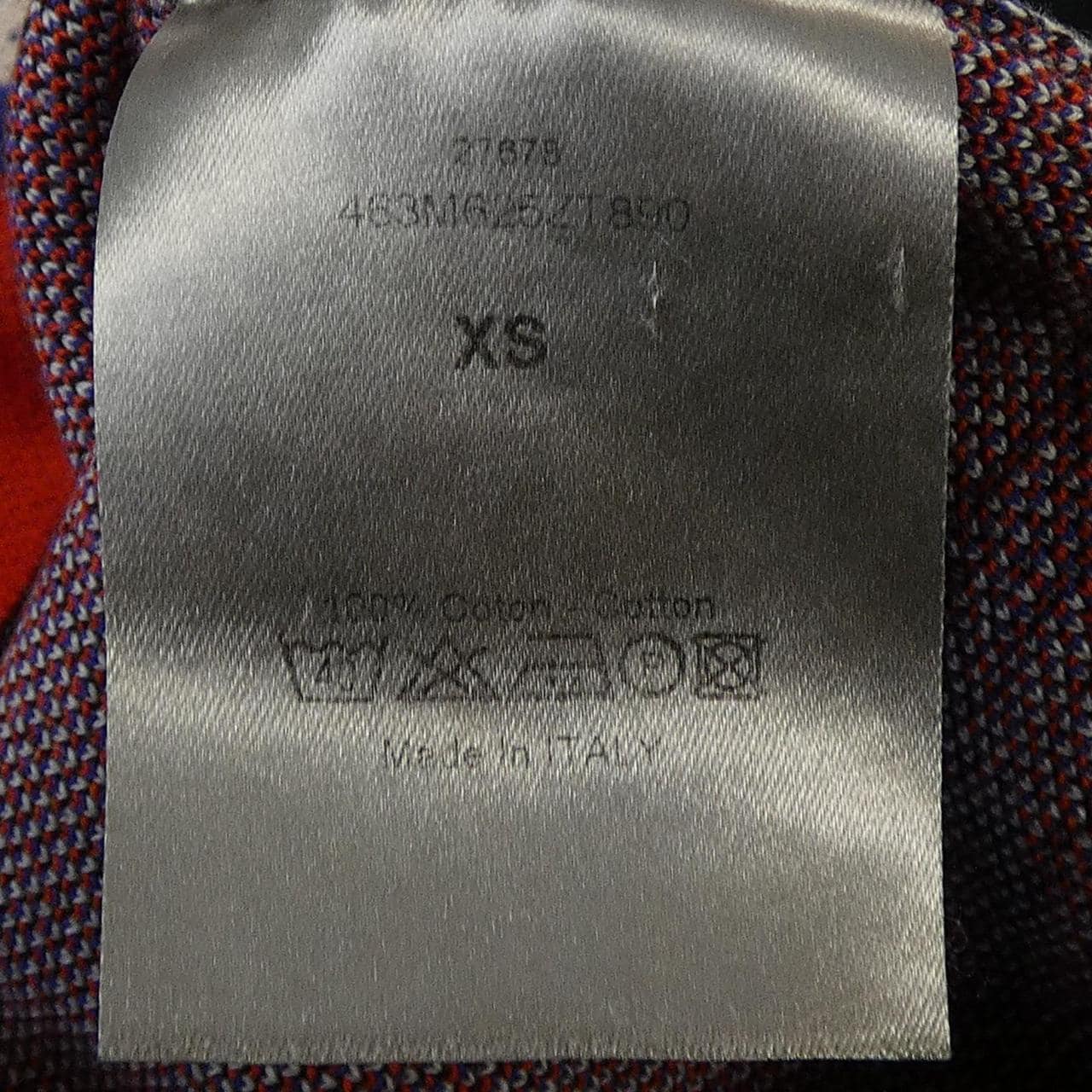 【ヴィンテージ】ディオールオム DIOR HOMME 463M625ZT890 ニット