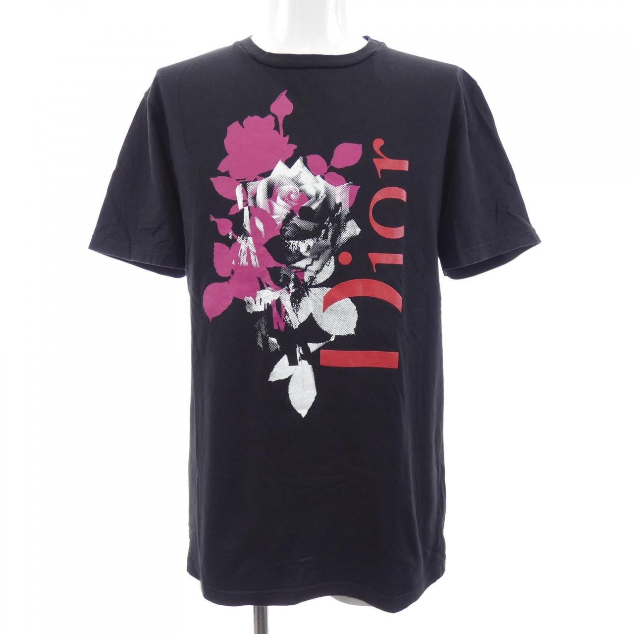 ディオール DIOR 733J603I6312 Tシャツ