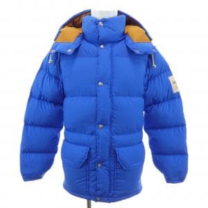 グッチザノースフェイス GUCCI×THE NORTH FACE 649241 XLRBM ダウンジャケット