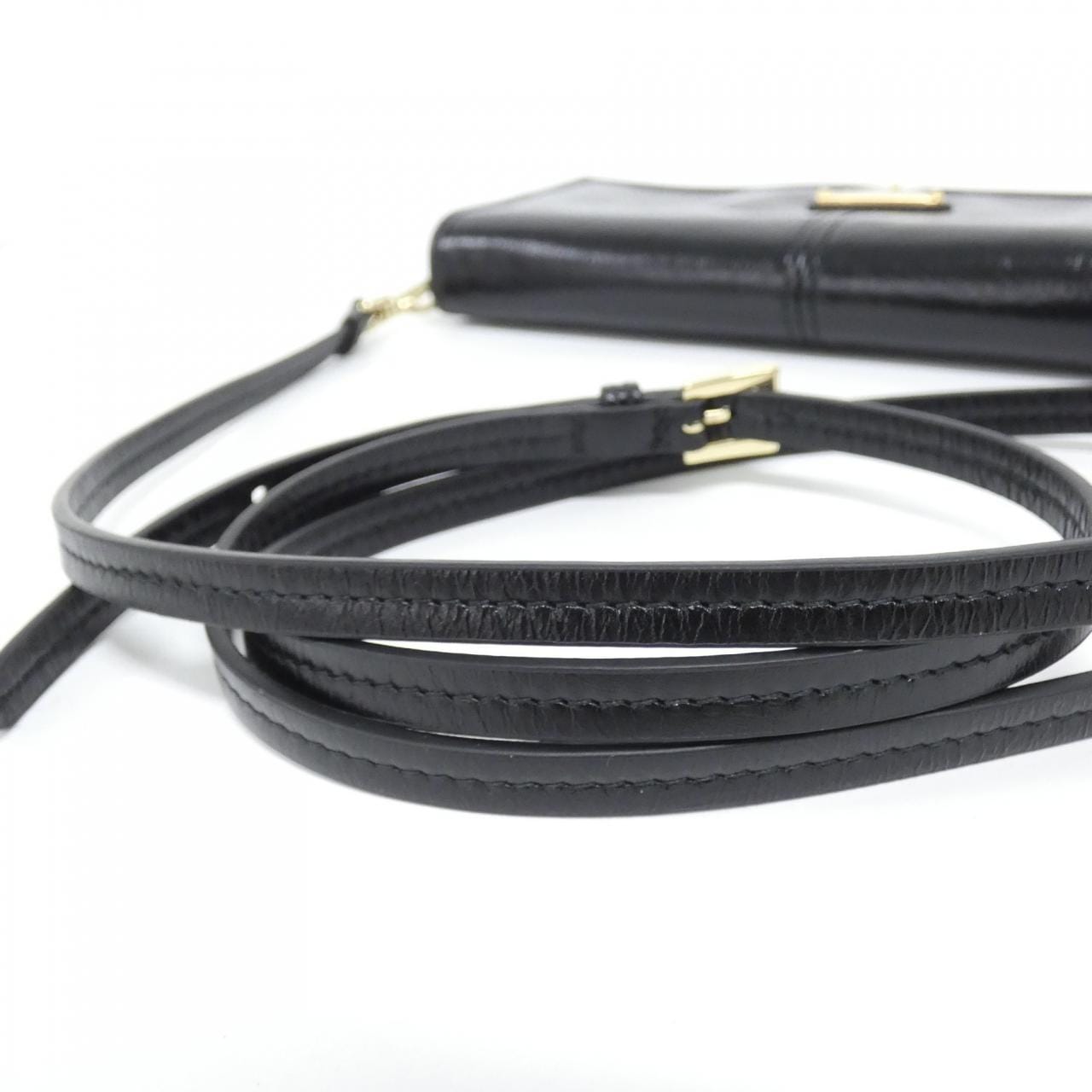 【新品】プラダ 1MT036 ショルダーウォレット
