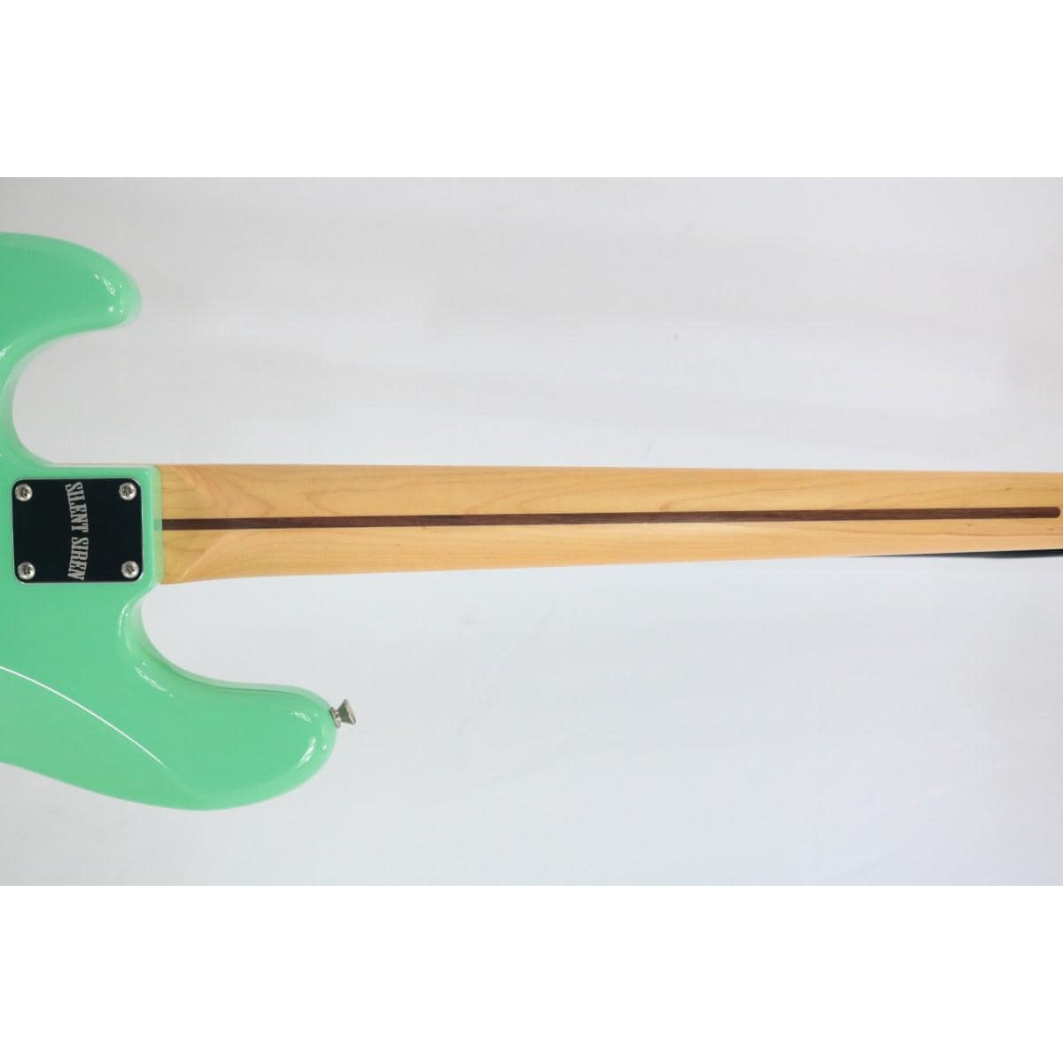 ＦＥＮＤＥＲ　　ＳＩＬＥＮＴ　ＳＩＲＥＮ　ＪＡＺＺ　ＢＡＳＳ