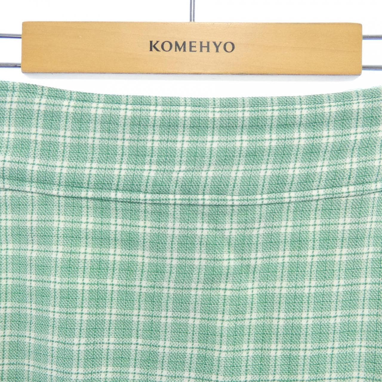 Ron Herman RON HERMAN skirt