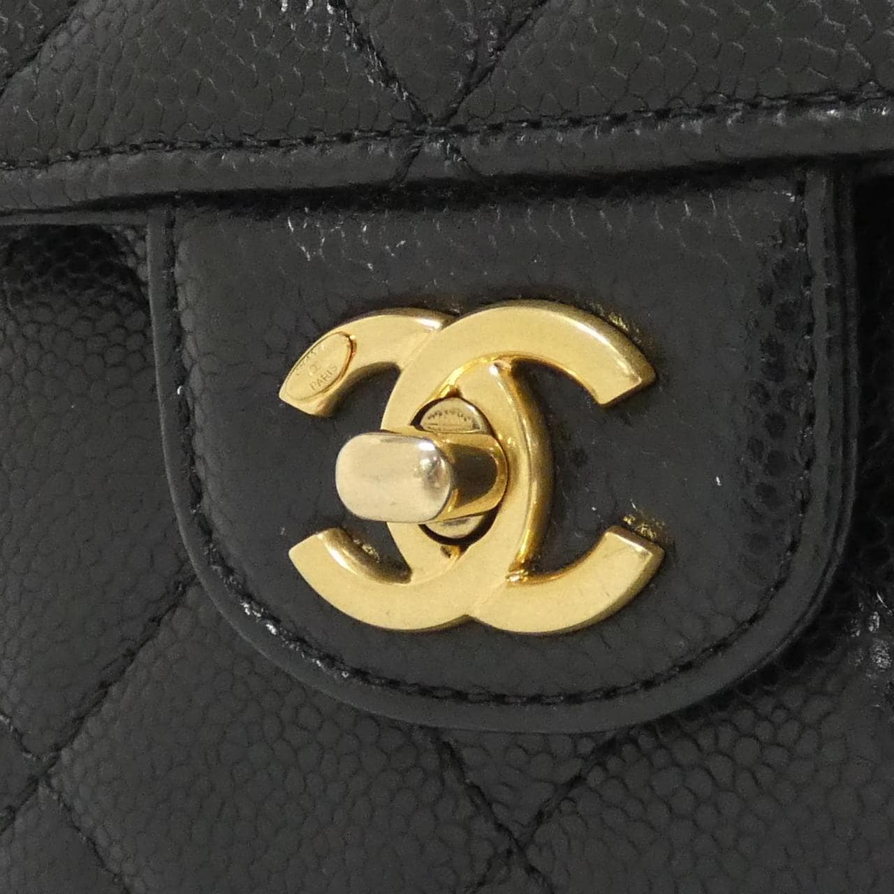 CHANEL AS3181 單肩包