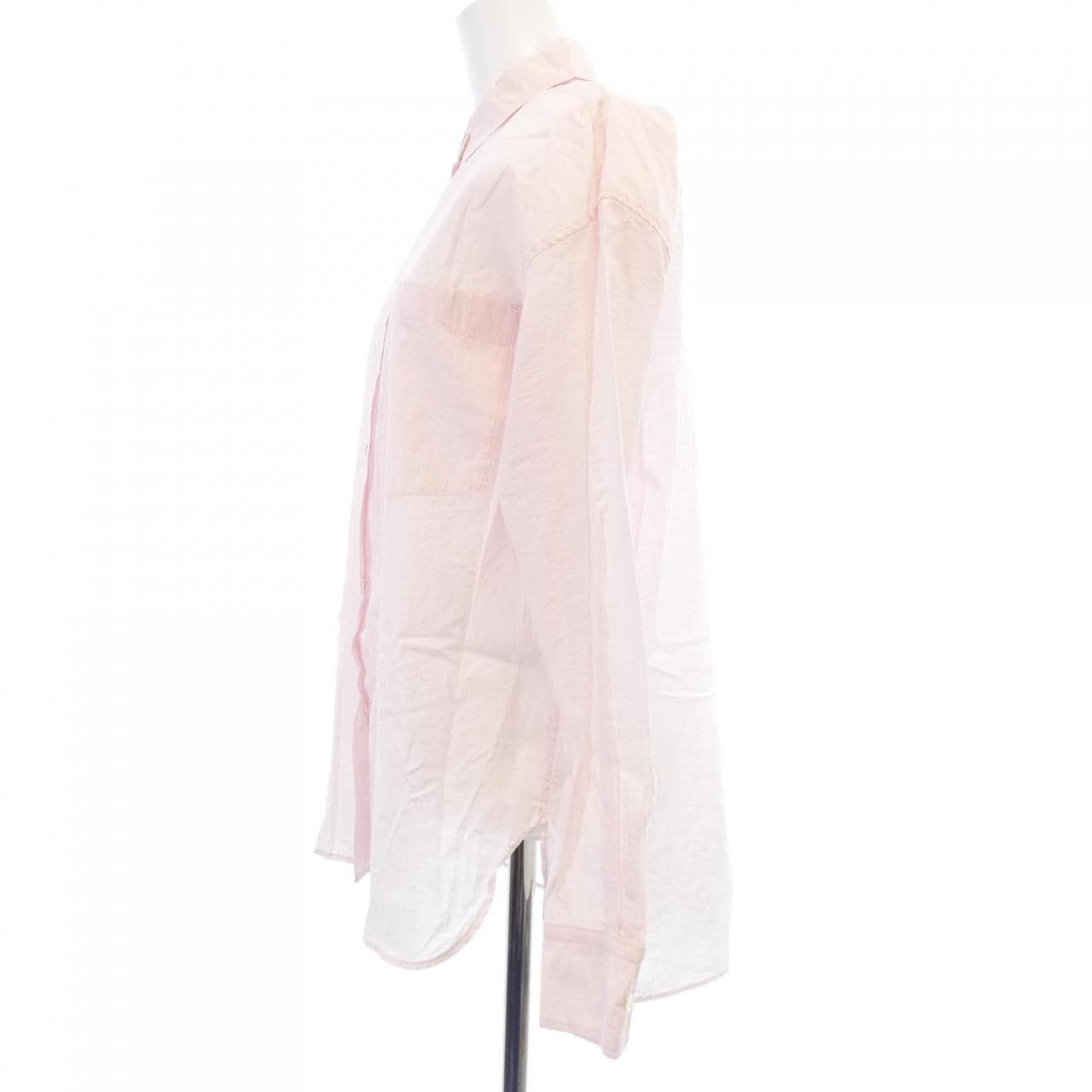 PLUS BEAU TELLE EST シャツ