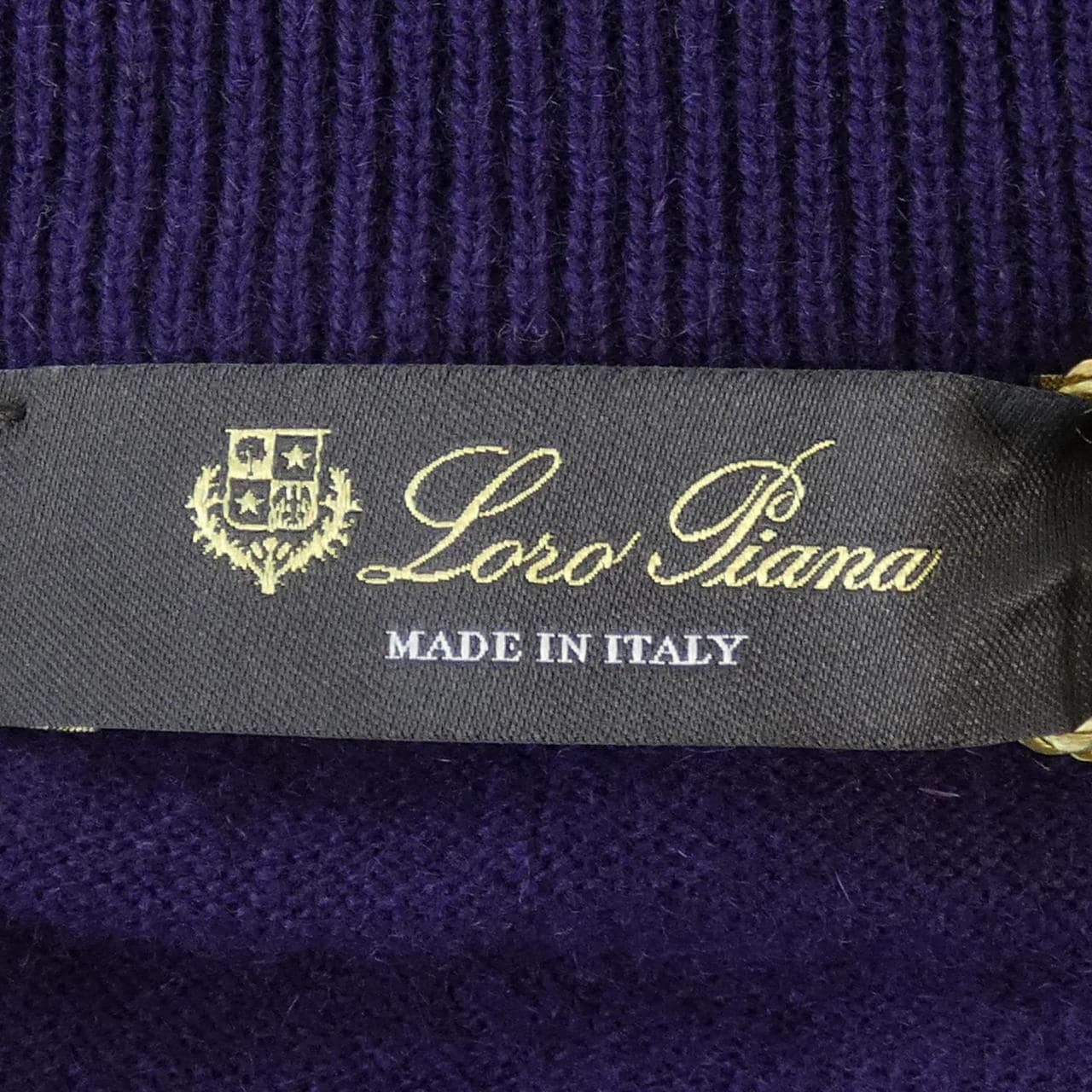Loro Piana諾悠琉亞納針織品