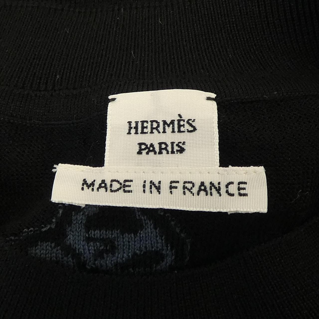 エルメス HERMES ニット