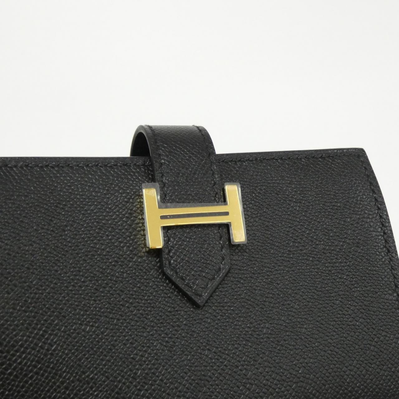 エルメス ベアン ミニ 084818CC 財布