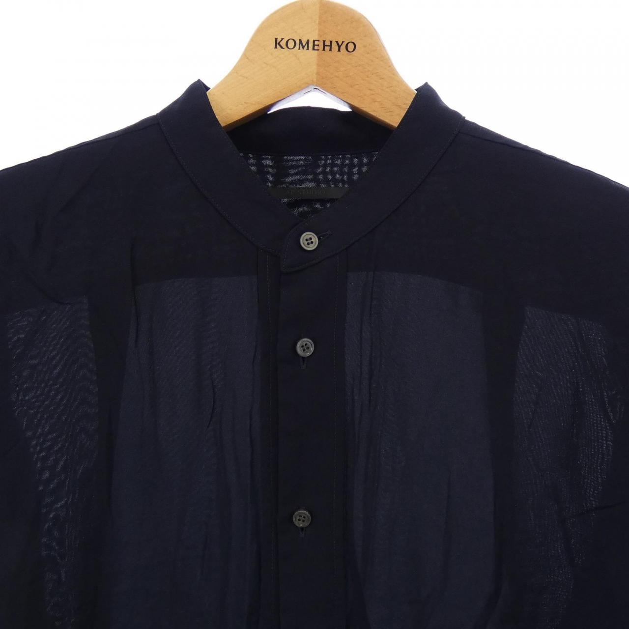 エーピーストゥディオ AP STUDIO シャツ