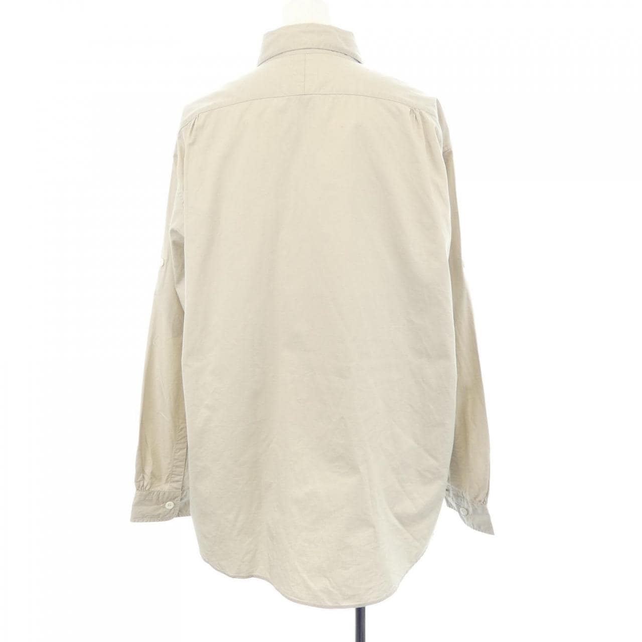 ポストオーバーオールズ POST O'ALLS 3225-MP1 ジャケット