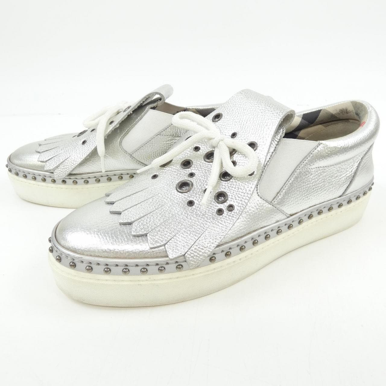 バーバリー BURBERRY スニーカー