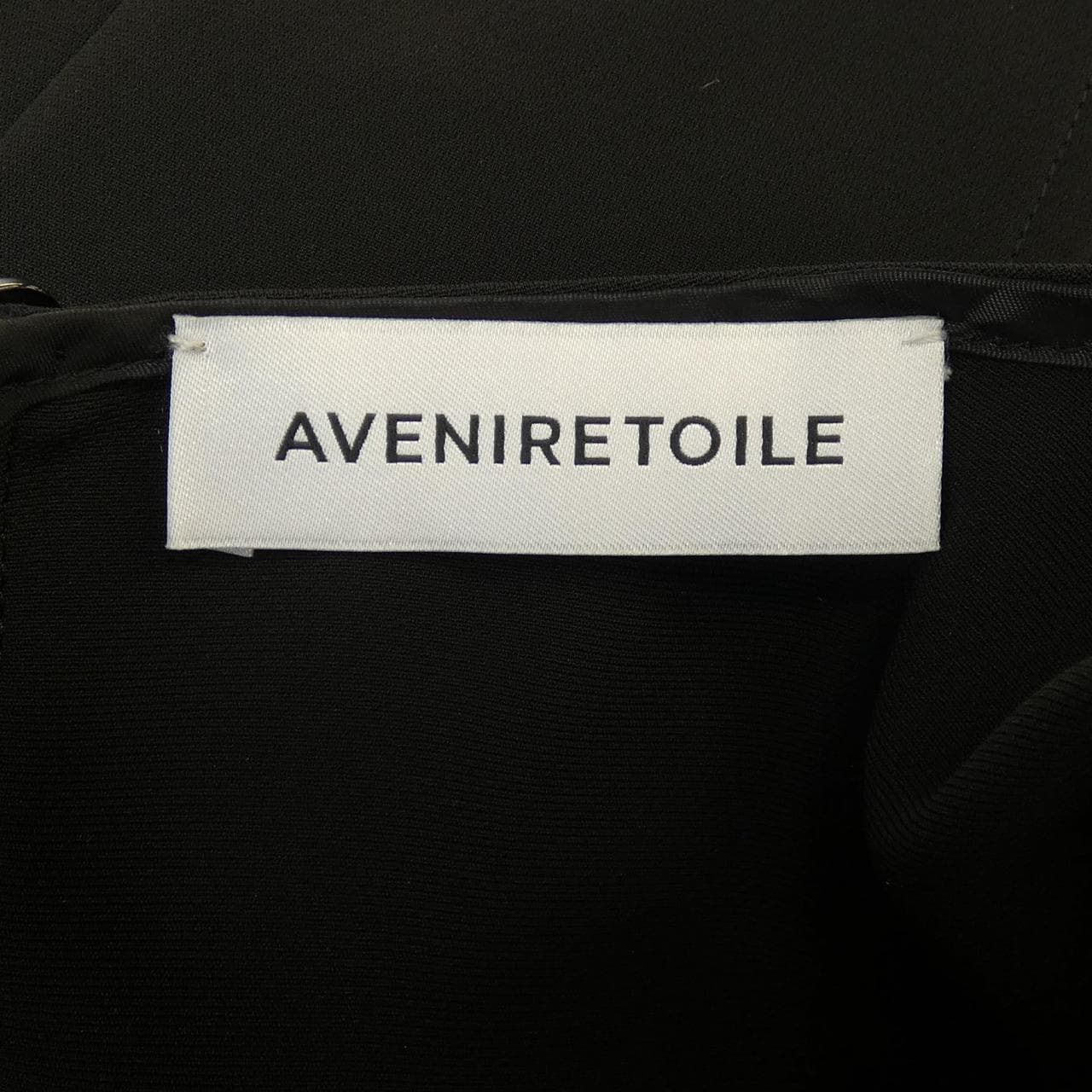 アベニールエトワール Aveniretoile トップス