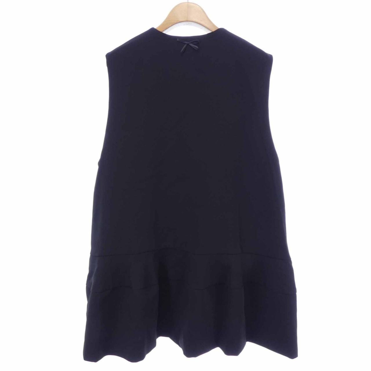 ソーノ SONO ロングベスト