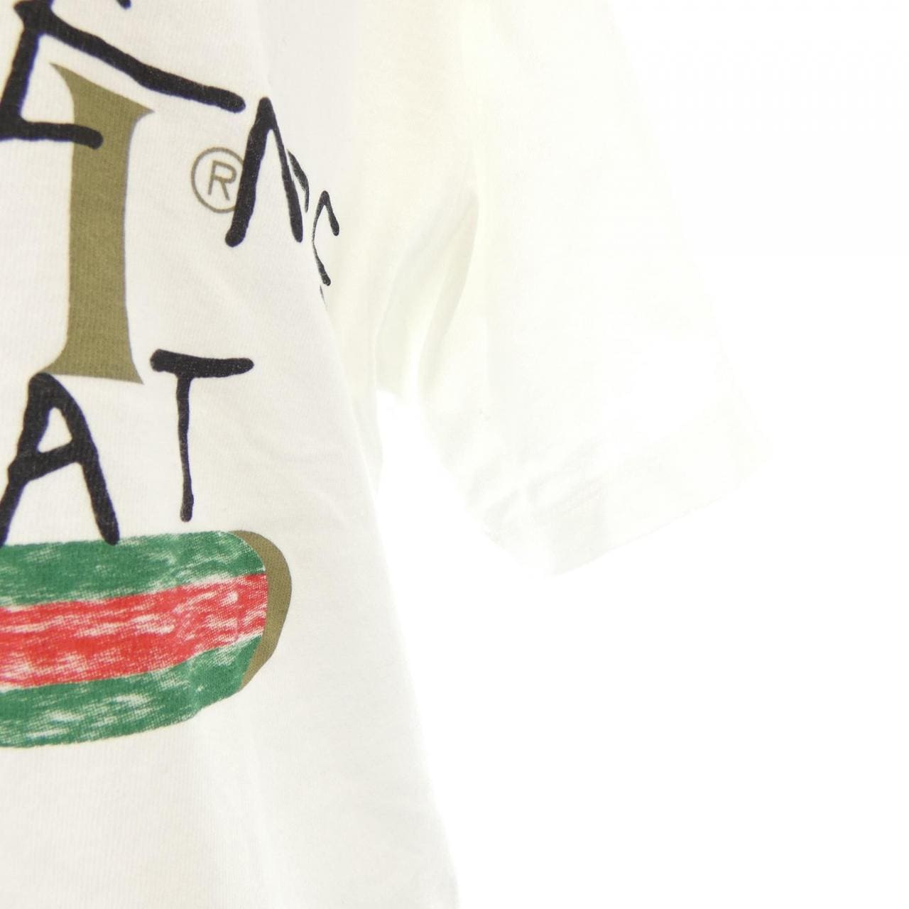 グッチ GUCCI 492347 X3H99 Tシャツ