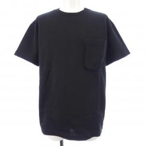 ルイヴィトン LOUIS VUITTON シグネチャー3DポケットモノグラムTシャツ HIY49WTCL Tシャツ