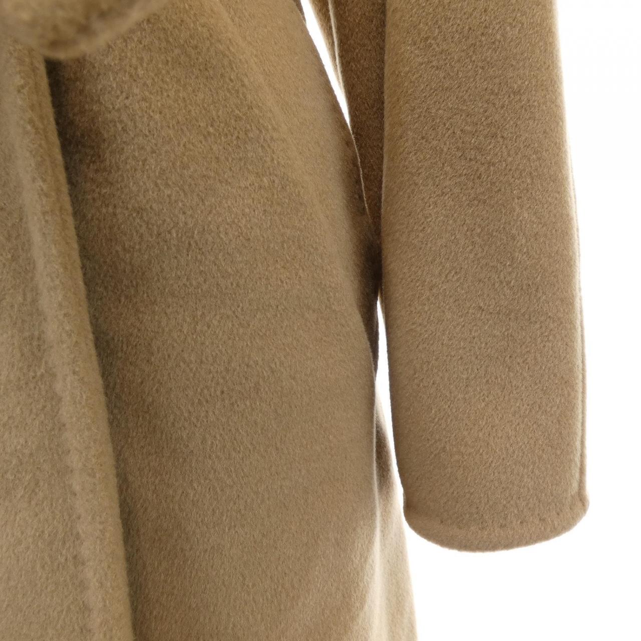 マックスマーラ Max Mara マダム MADAME　アイコンコート 101801 コート