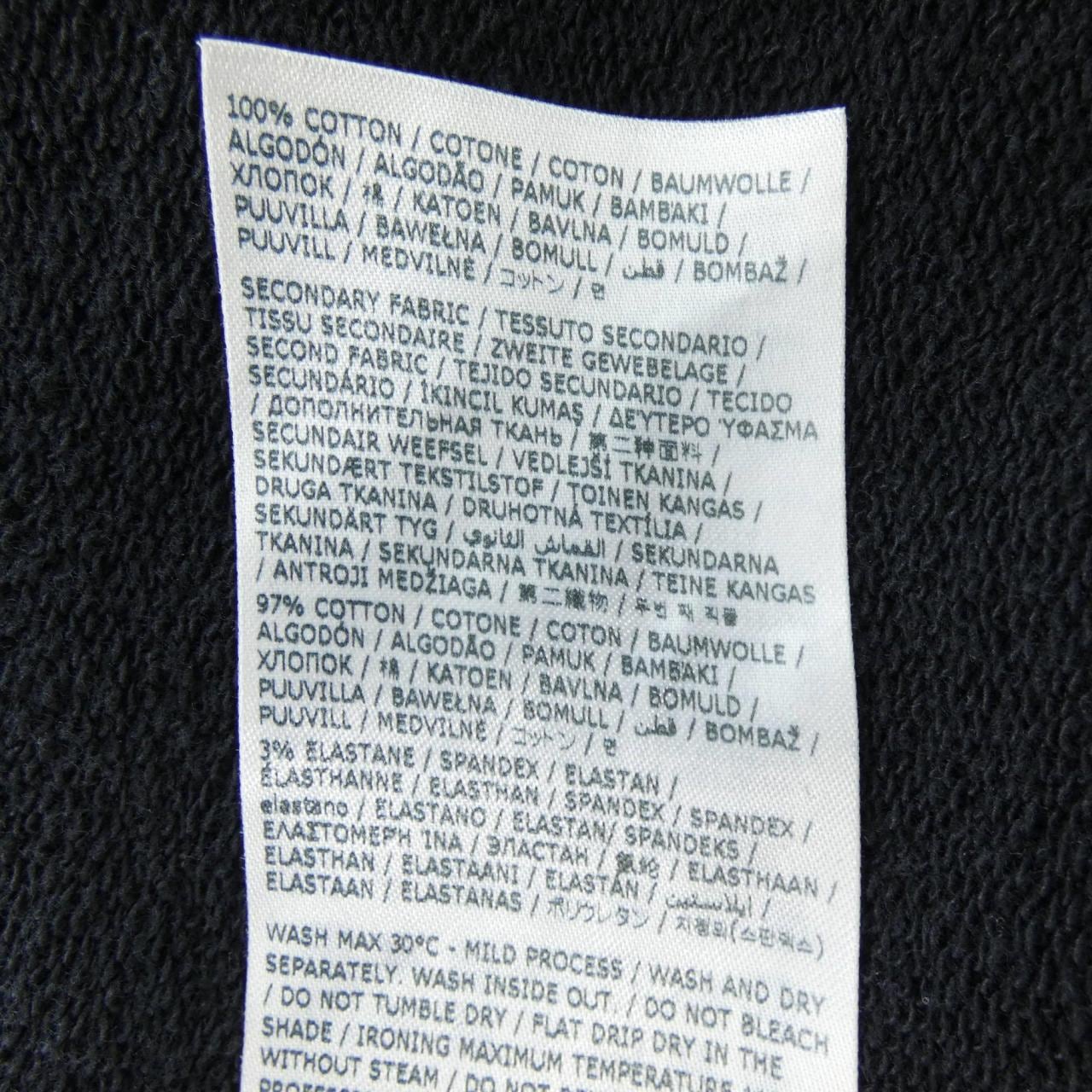 メゾンマルジェラ Maison Margiela S50GU0167 S25503 パーカー