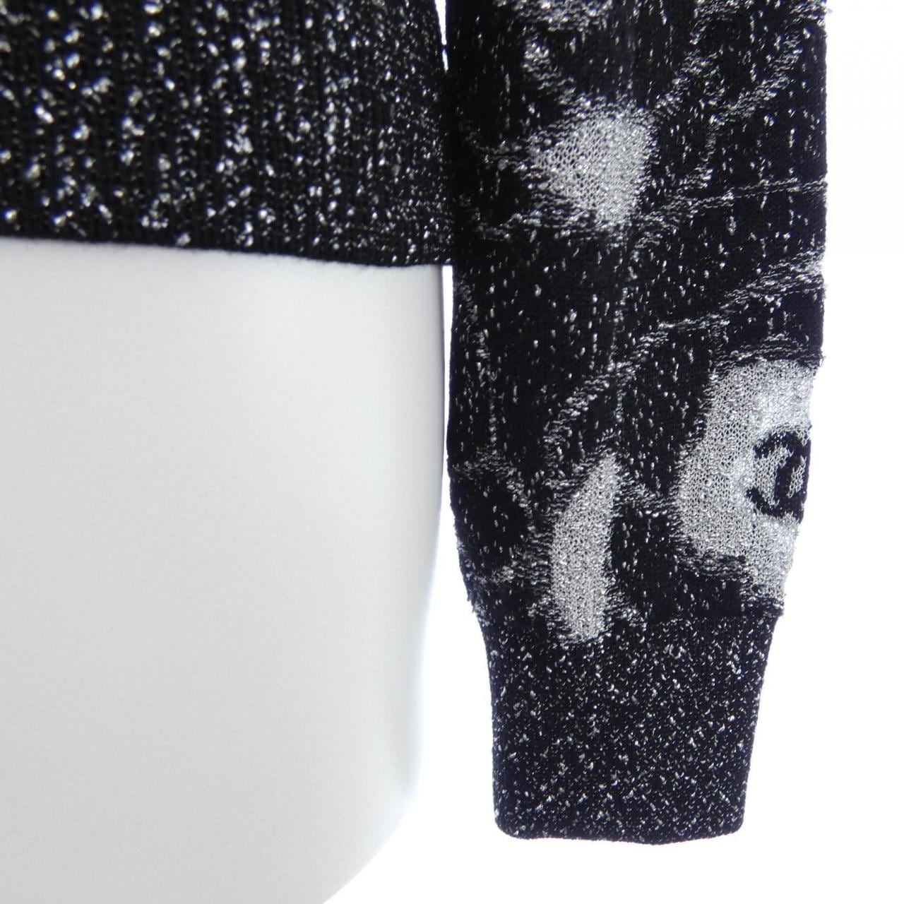 シャネル CHANEL LOOK36 P76047K10936 ニット