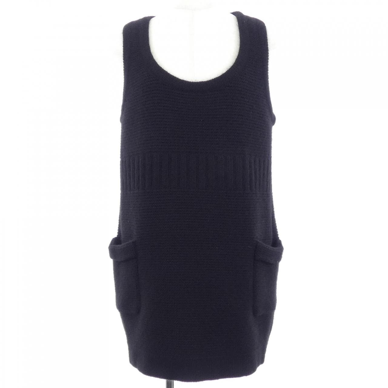 【ヴィンテージ】シャネル CHANEL P29786K00270 06A ワンピース