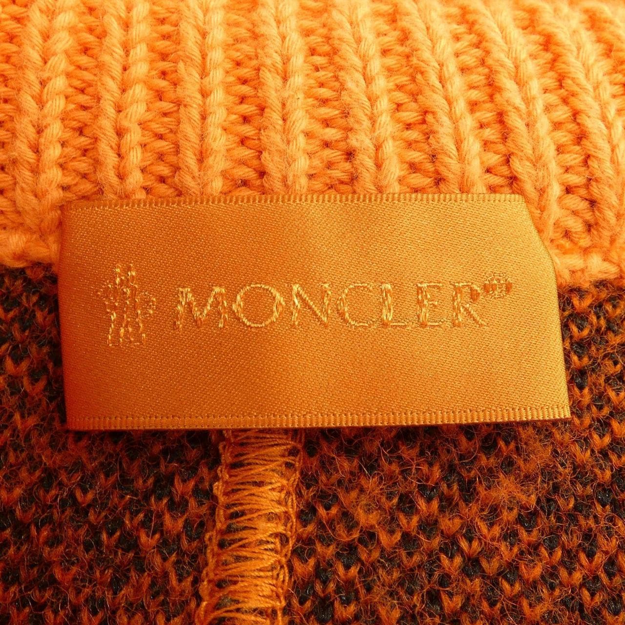 モンクレール MONCLER J20938G00033 597WT スウェット