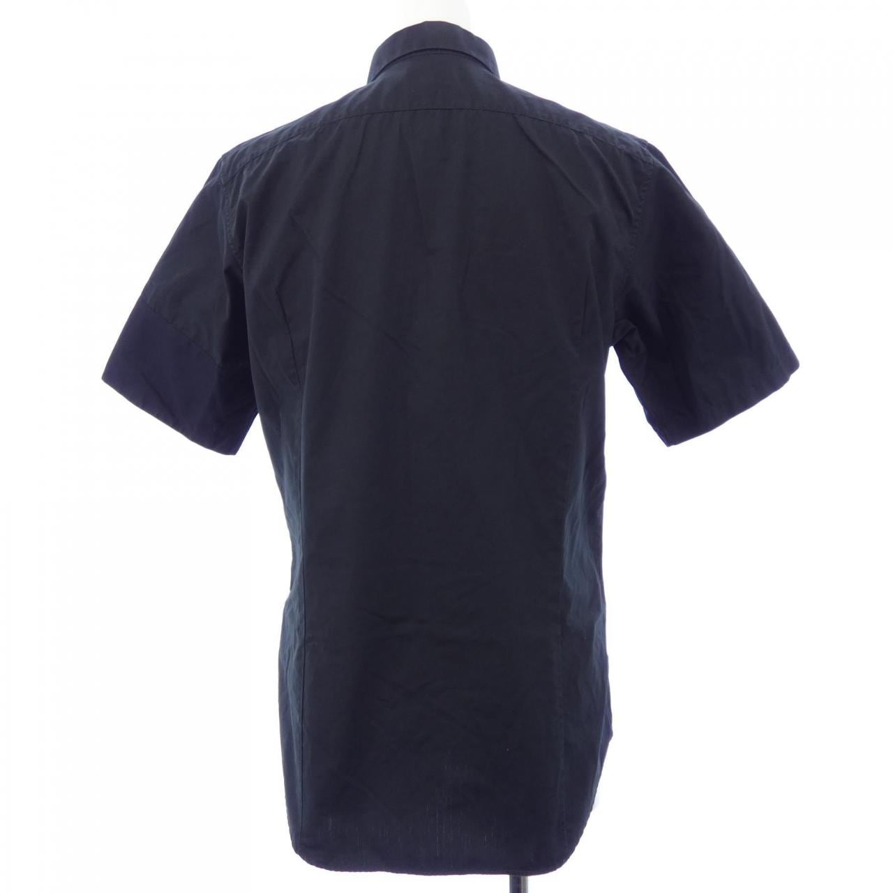 ジルサンダー JIL SANDER JSMH742226 S／Sシャツ