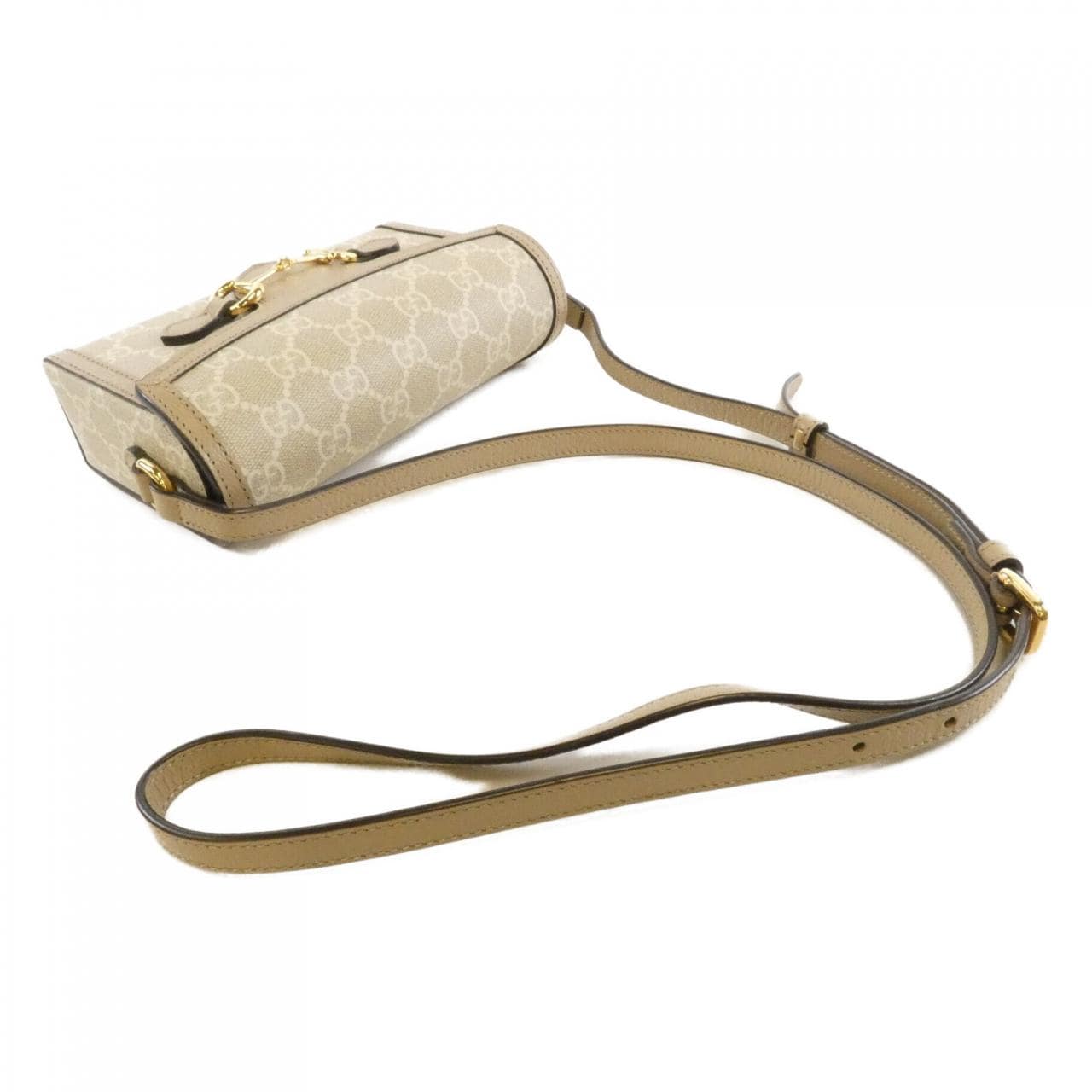 グッチ グッチ ホースビット 1955 699296 UULBG ショルダーバッグ