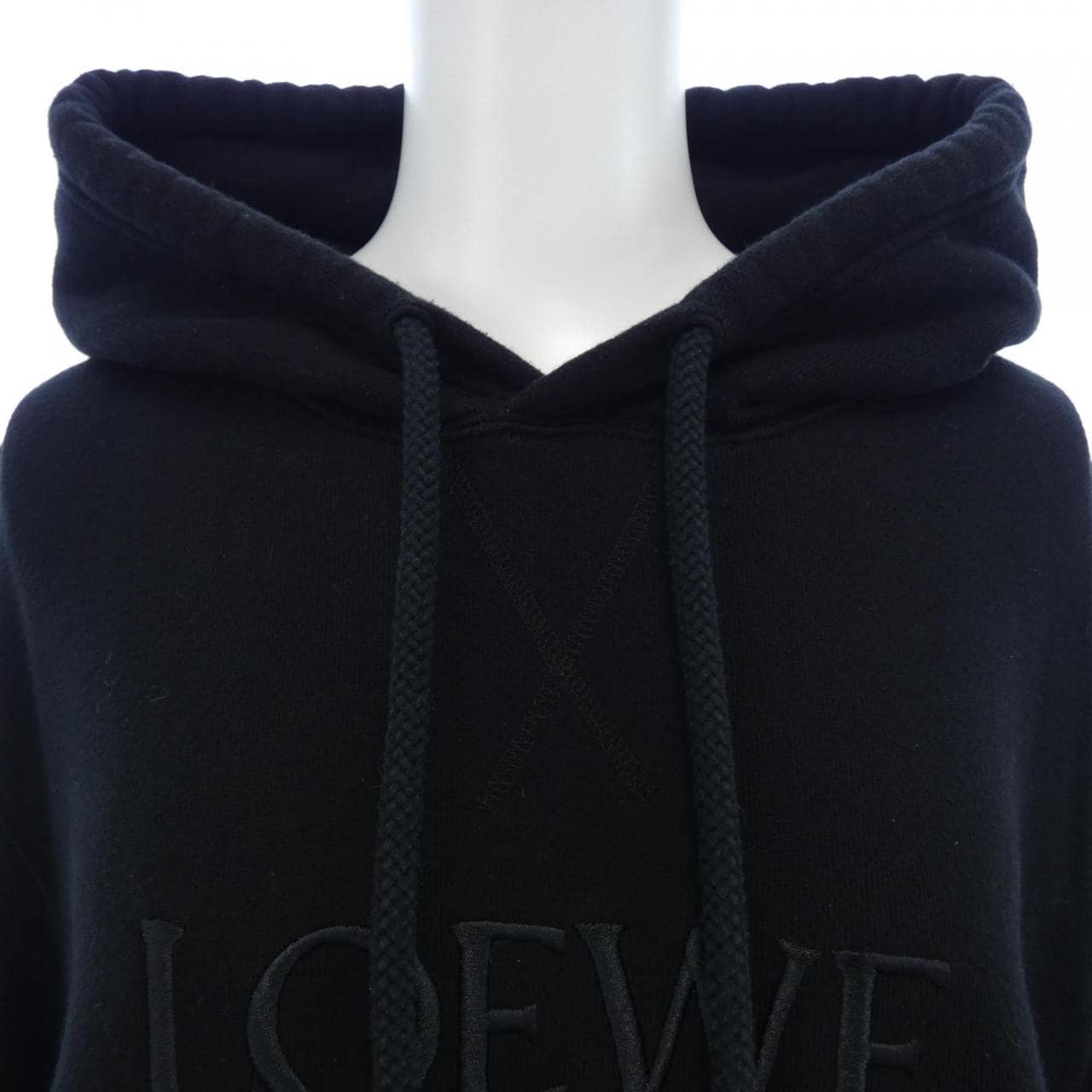 ロエベ LOEWE アナグラム H526Y25X02 パーカー