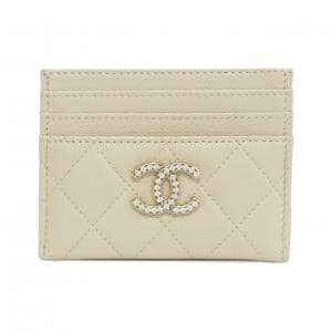 シャネル AP4563 カードケース