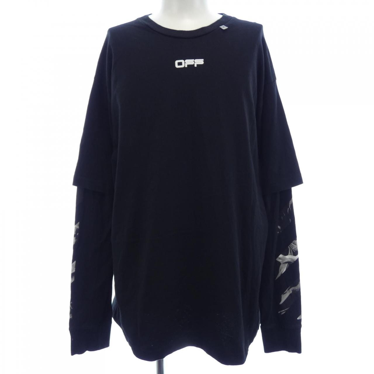 オフホワイト OFF-WHITE Tシャツ