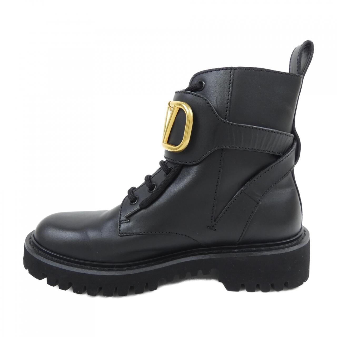 ヴァレンティノガラヴァーニ VALENTINO GARAVANI S3Q03W2 ブーツ