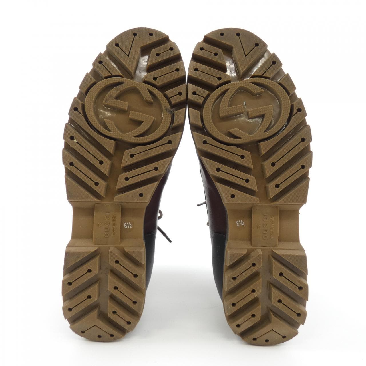 グッチ GUCCI 269992 ブーツ