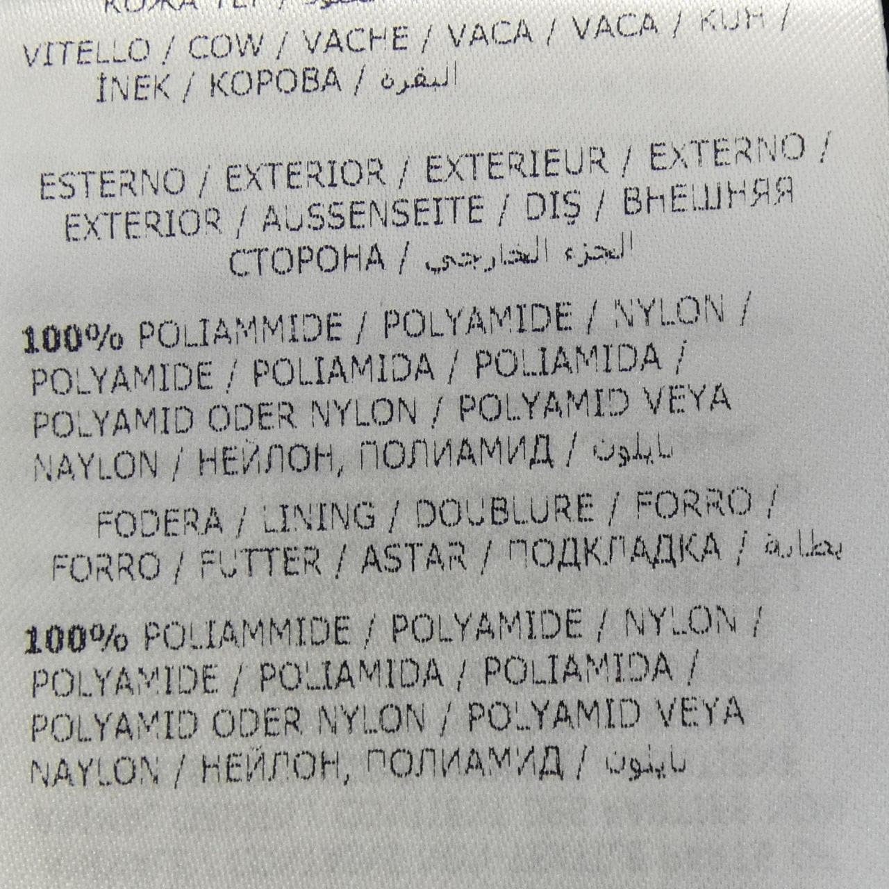 モンクレール MONCLER FRED ダウンジャケット