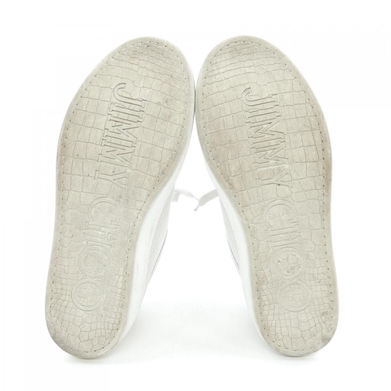 ジミーチュウ JIMMY CHOO スニーカー