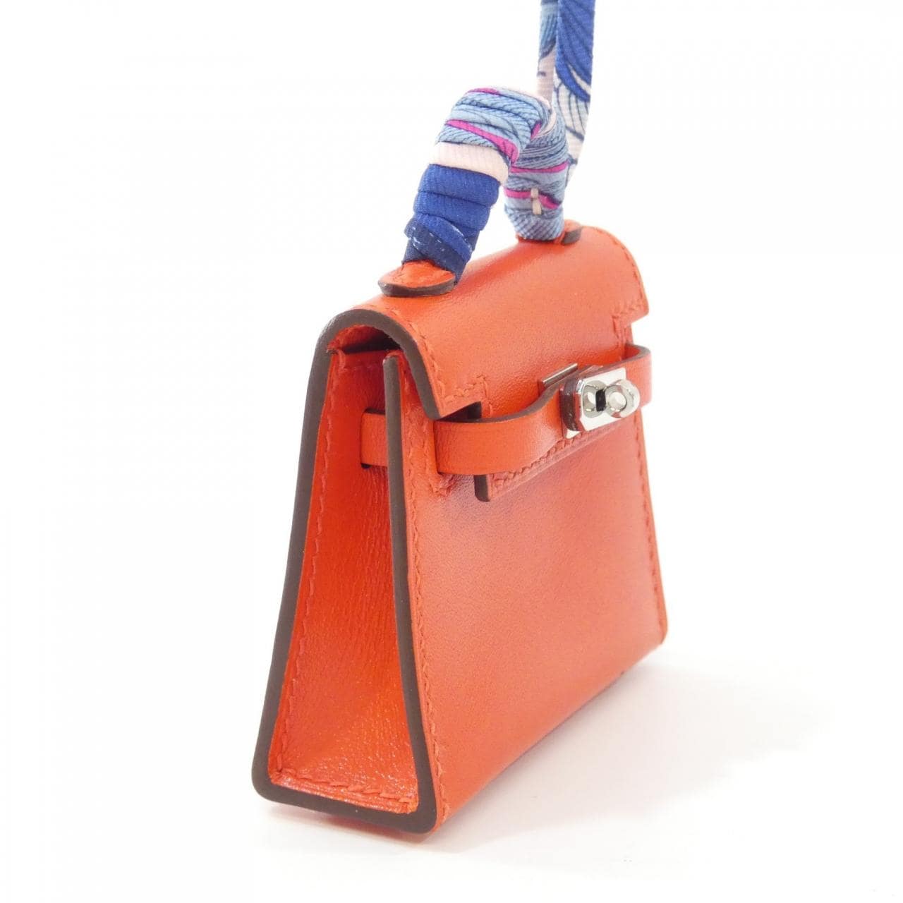 エルメス ケリー ツイリー MINI バッグチャーム