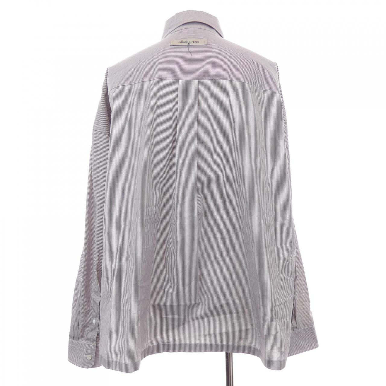 フェンディ FENDI FS1242 AR5V シャツ