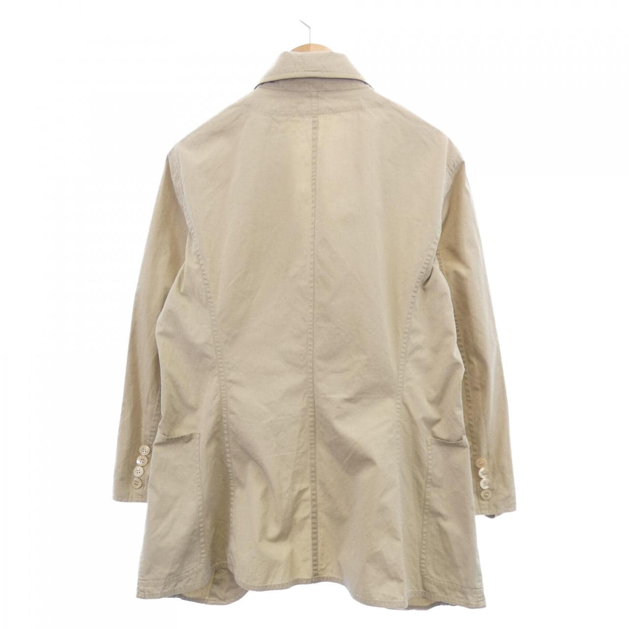 エルメス HERMES pt510. ジャケット