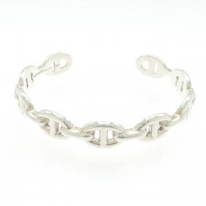 エルメス シェーヌダンクル アンシェネ バングル