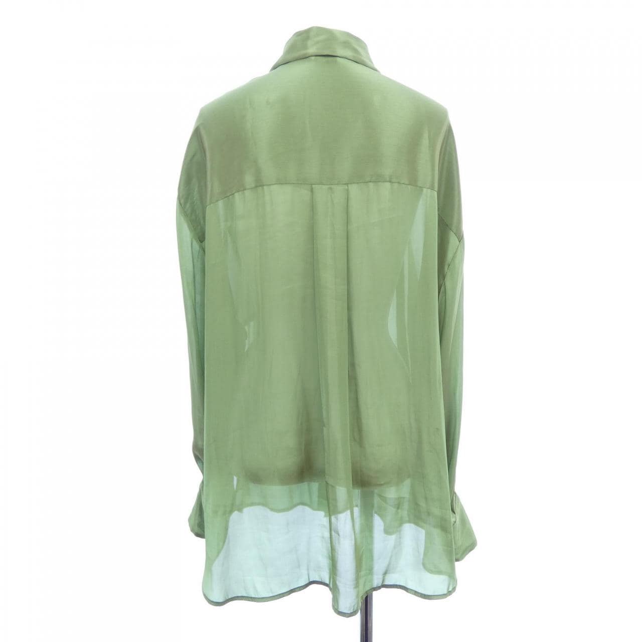 クラネ CLANE シャツ