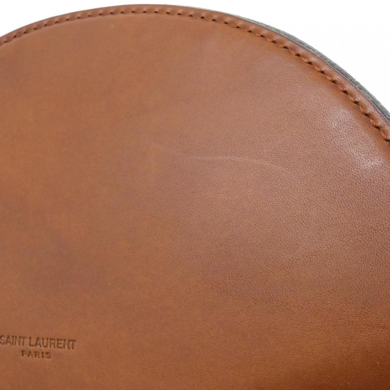 サンローラン ル モノグラム バケット バッグ 670751 2UY2W ショルダーバッグ