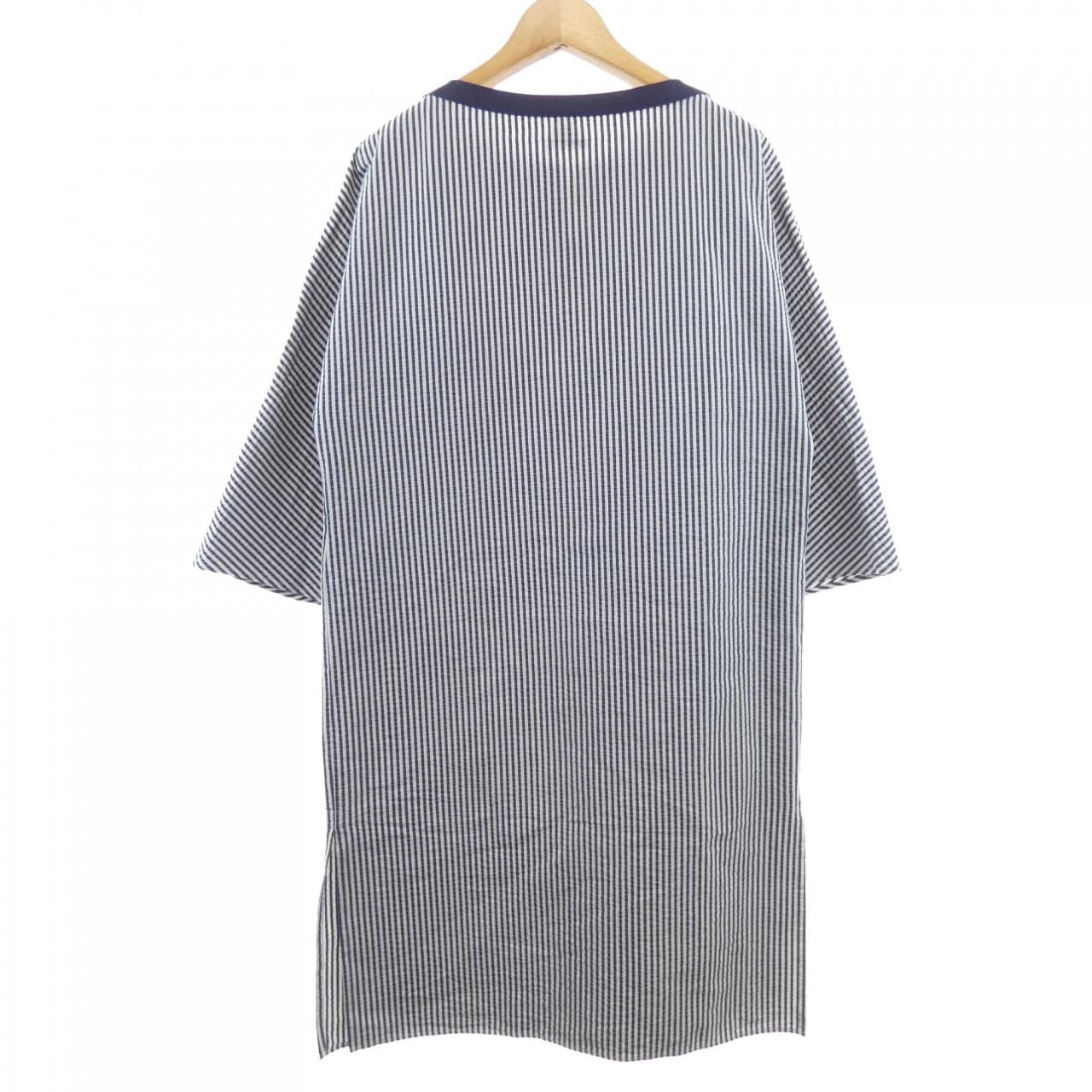 エルメス HERMES *16-7813 ワンピース